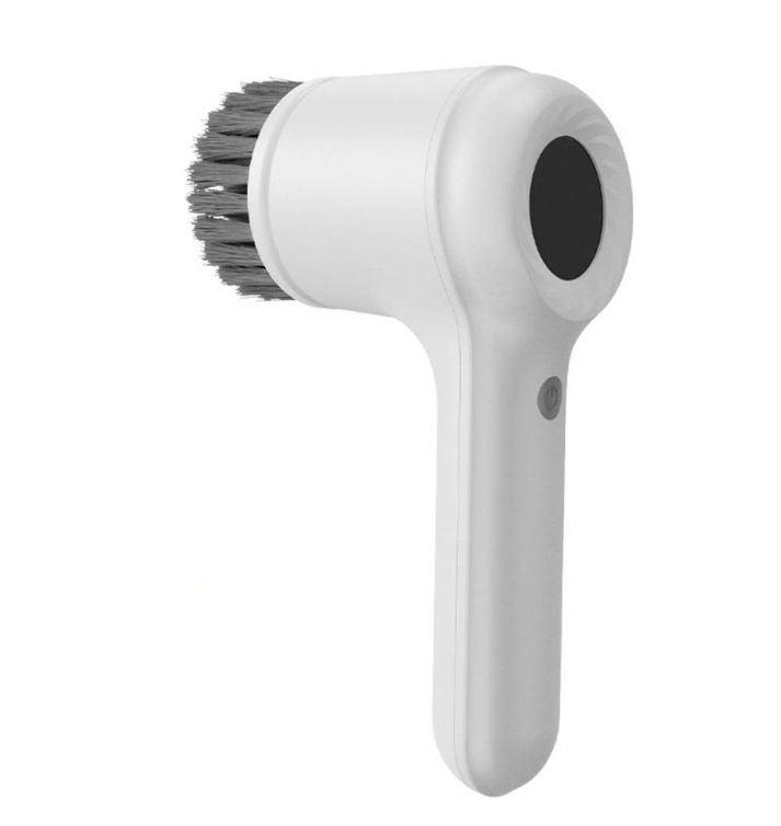 Handheld Electric Spin Scrubber